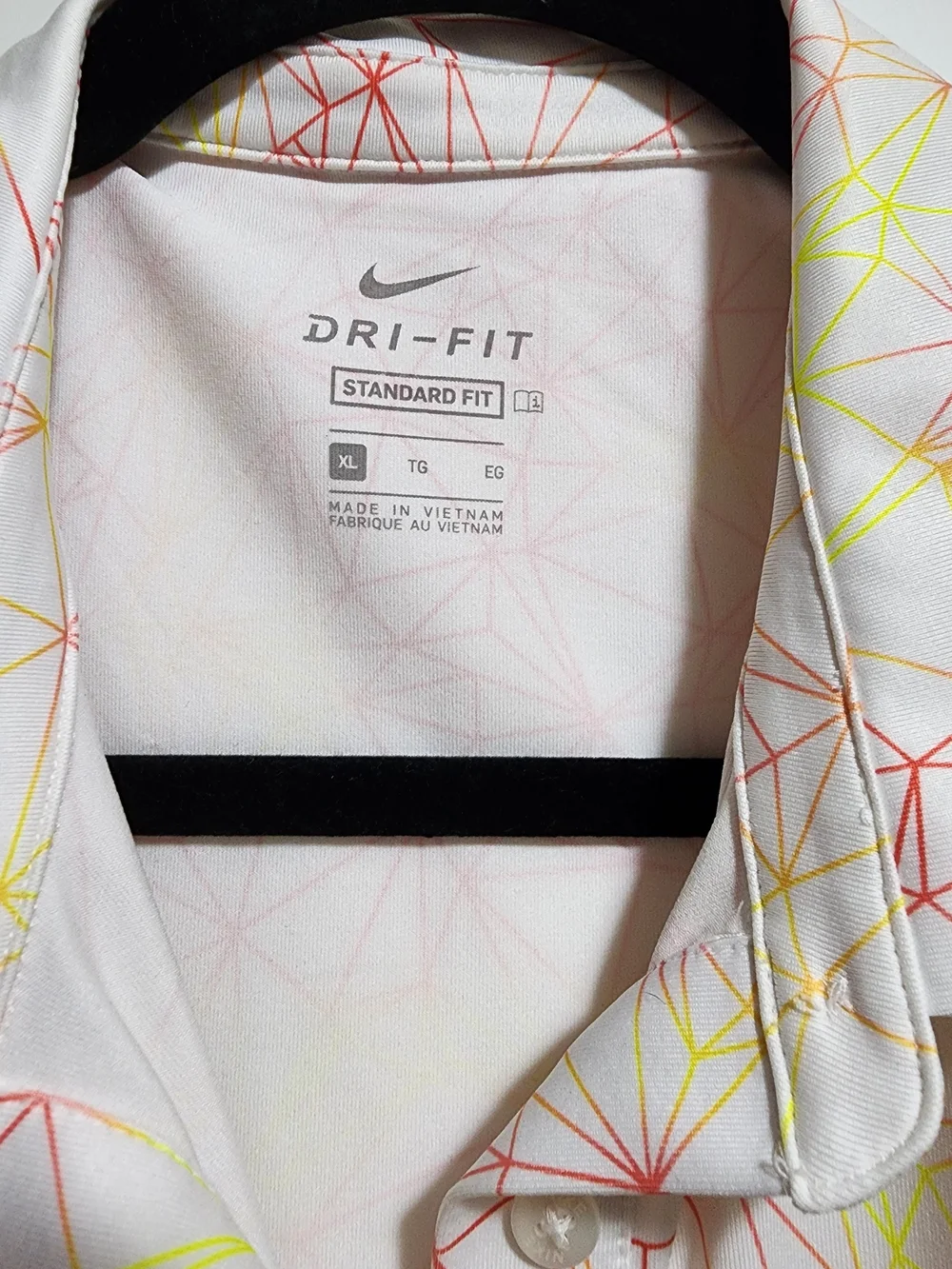 Nike excellent pre